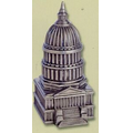 5 1/2"x10" Capitol Dome Souvenir Building